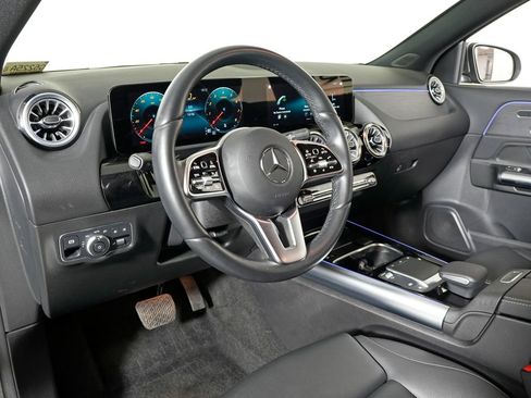 Certified 2023 Mercedes-Benz GLA 250 4MATIC image 14