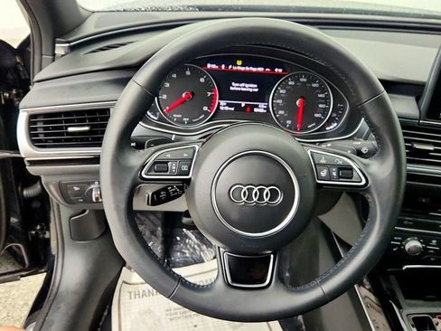 Used 2018 Audi A6 2.0T Premium AWD/4WD image 14
