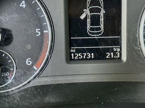 Used 2015 Volkswagen Passat TDI SE FWD image 19