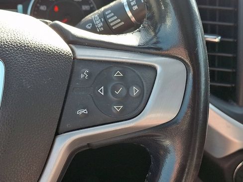 Used 2019 GMC Acadia SLT AWD/4WD image 25