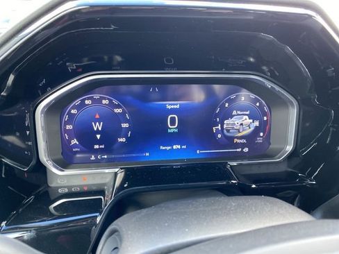 New 2026 Chevrolet Silverado 3500 LT w/ All Star Edition image 15