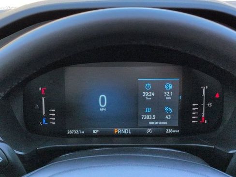 Certified 2024 Ford Escape Active image 25