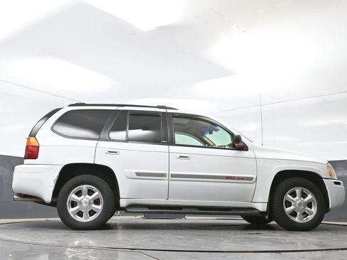 Used 2003 GMC Envoy SLT AWD/4WD image 22