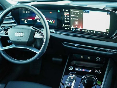 New 2025 Audi A5 2.0T Prestige image 12