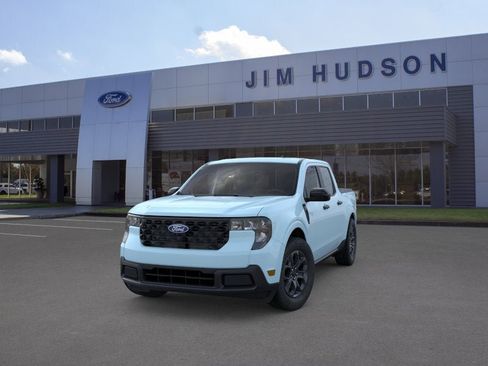 New 2026 Ford Maverick XLT AWD/4WD image 2