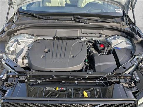New 2026 Volvo XC60 B5 Ultra w/ Protection Package Premier image 19
