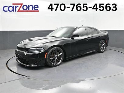 Used 2019 Dodge Charger Scat Pack