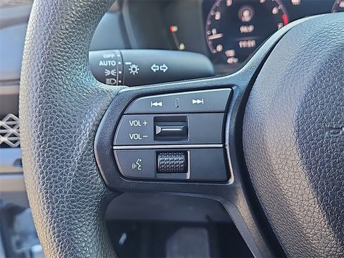 Certified 2024 Honda Accord EX image 22