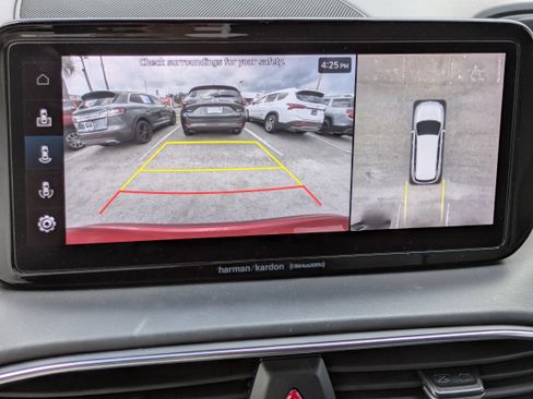 Used 2023 Hyundai Santa Fe Calligraphy AWD/4WD image 19