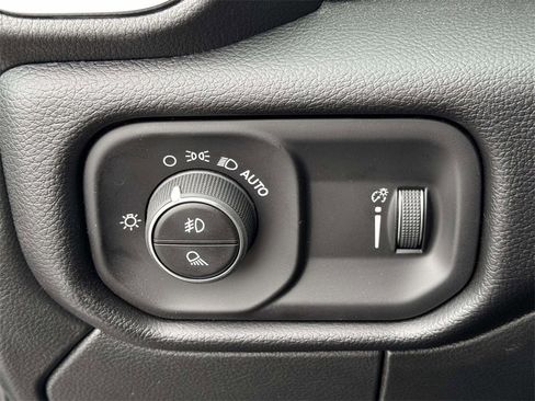 New 2026 RAM 2500 Big Horn image 28