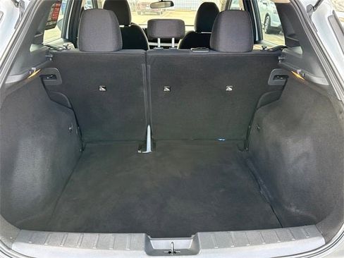 Used 2025 Nissan Kicks S image 12