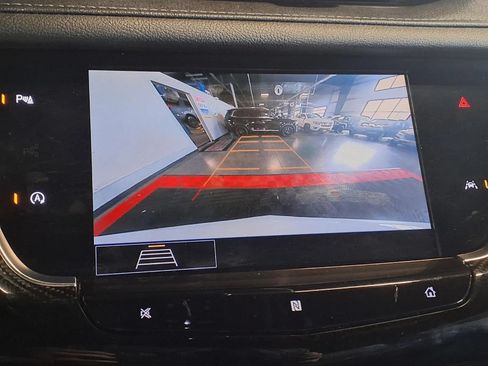 Used 2020 Cadillac XT6 Sport AWD/4WD image 19