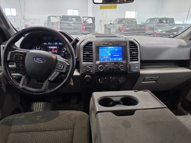 Used 2020 Ford F150 XLT w/ Equipment Group 302A Luxury AWD/4WD image 4
