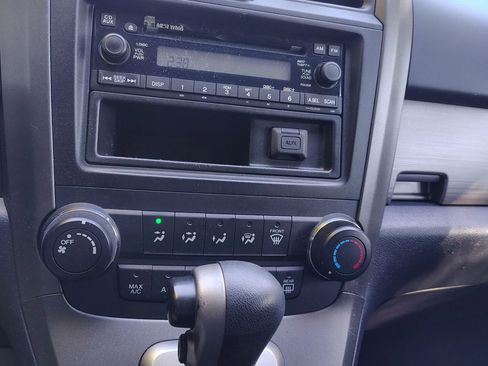 Used 2011 Honda CR-V LX image 10