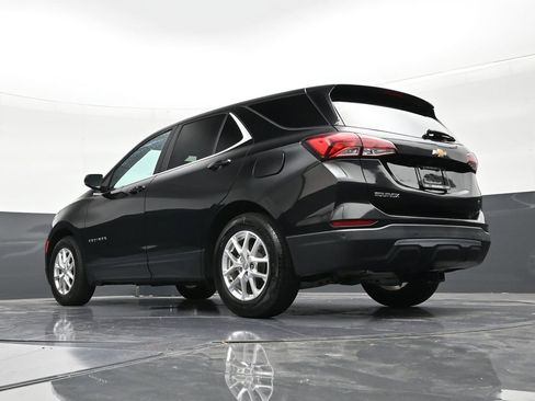 Used 2022 Chevrolet Equinox LT image 22