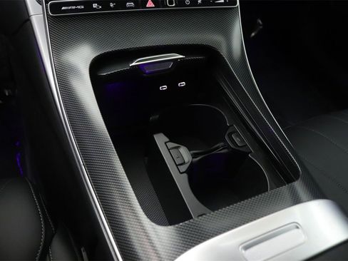 New 2026 Mercedes-Benz C 36 AMG S image 7