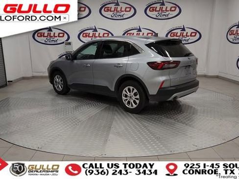 Used 2023 Ford Escape Active image 6