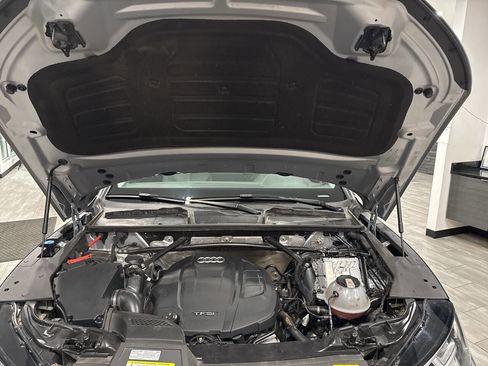 Used 2019 Audi Q5 2.0T Premium Plus image 49