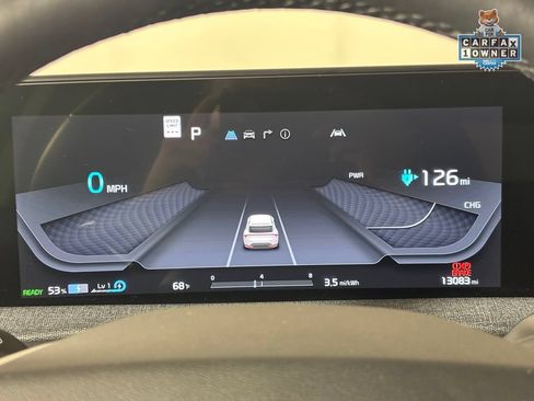 Used 2024 Kia EV6 Light AWD/4WD image 18