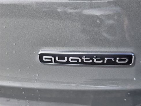 New 2025 Audi Q3 2.0T Premium image 26