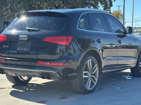 Used 2014 Audi SQ5 Premium Plus image 7