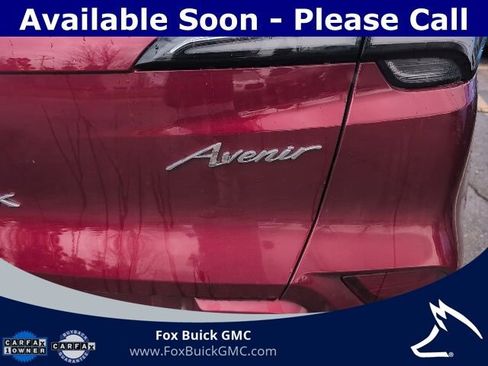 Used 2024 Buick Envista Avenir image 5