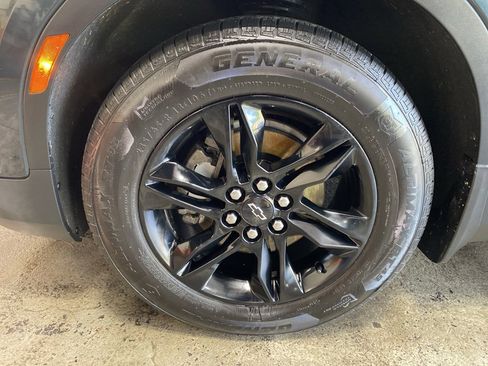 Certified 2019 Chevrolet Blazer LT image 9