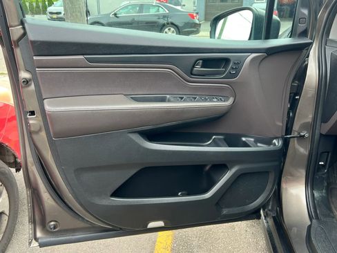 Used 2020 Honda Odyssey EX-L image 12