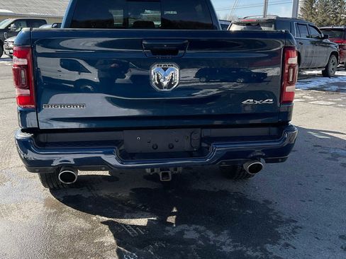Used 2023 RAM 1500 Big Horn image 6