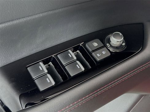 New 2025 MAZDA CX-5 2.5 Turbo w/ Premium Package image 31