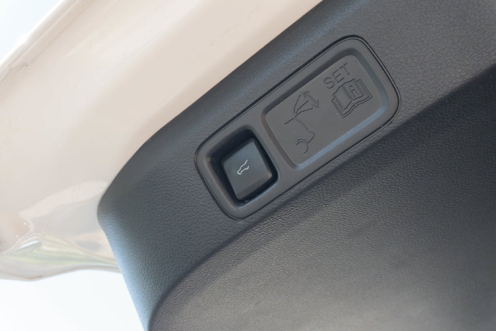 Used 2024 Ford Expedition Max XLT RWD image 15
