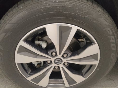 Used 2023 Nissan Murano SV AWD/4WD image 31