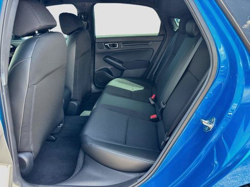 Certified 2024 Honda Civic Sport image 26