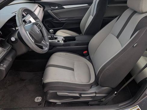 Used 2018 Honda Civic LX image 14