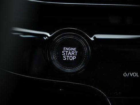 New 2026 Genesis G80 3.5T Prestige image 40