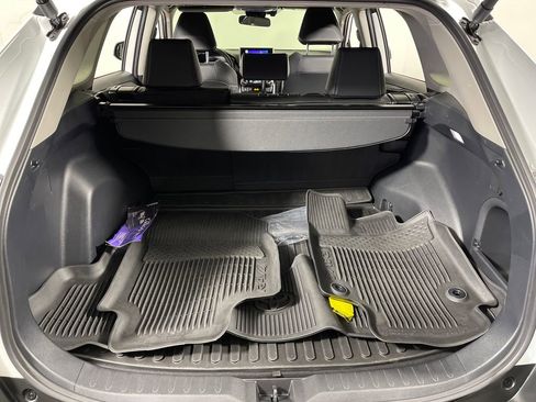 Certified 2024 Toyota RAV4 XLE Premium w/ Weather Package AWD/4WD image 10