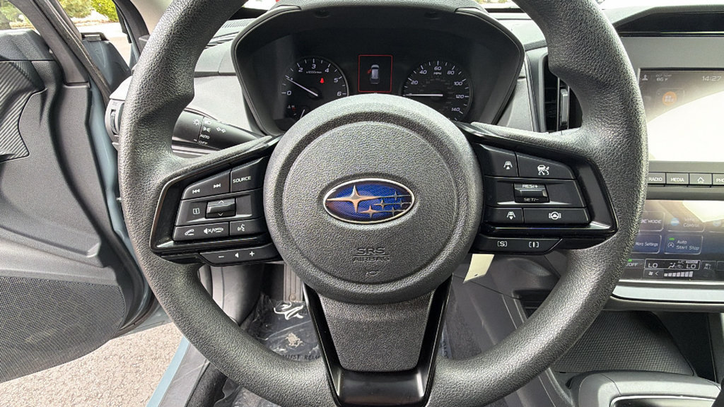 Used 2024 Subaru Crosstrek 2.0i AWD/4WD image 18