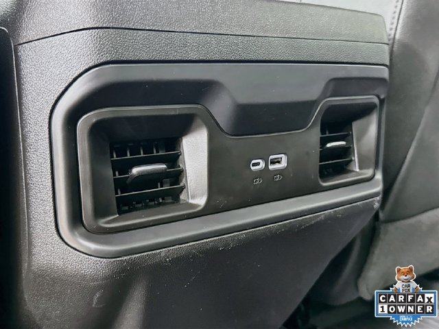 Used 2024 Chevrolet Silverado 1500 RST w/ RST All Star Premium Package AWD/4WD image 27