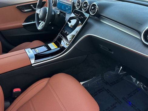 New 2026 Mercedes-Benz C 300 Sedan image 10