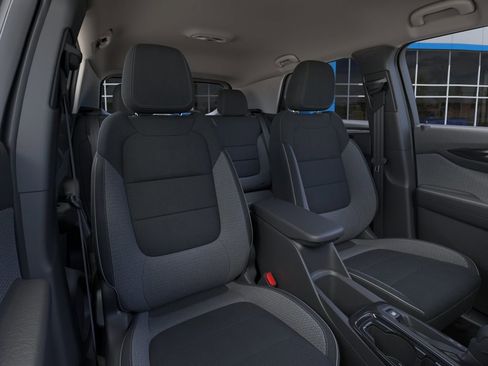 New 2026 Chevrolet TrailBlazer LT FWD image 51