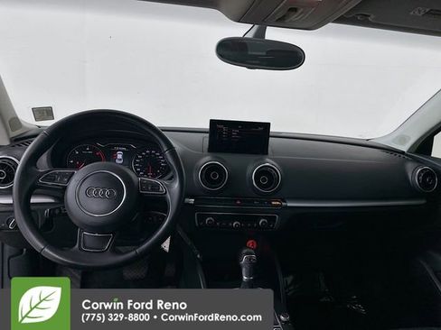 Used 2015 Audi A3 TDI Premium image 22