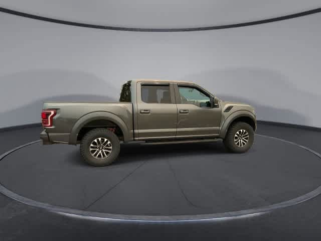 Used 2019 Ford F150 Raptor w/ Equipment Group 802A Luxury AWD/4WD image 9