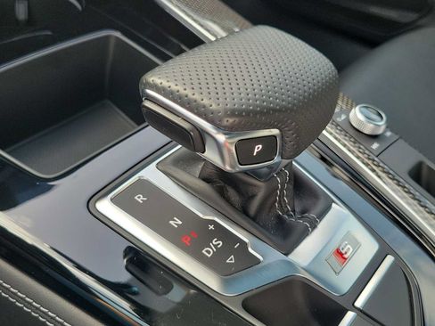 Certified 2022 Audi S5 Premium Plus AWD/4WD image 31
