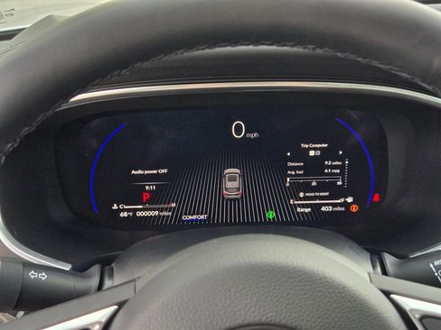 New 2026 Acura MDX FWD w/ Technology Package image 26