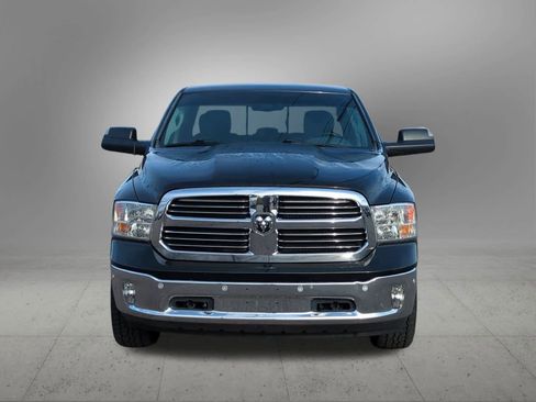 Used 2017 RAM 1500 Big Horn image 9