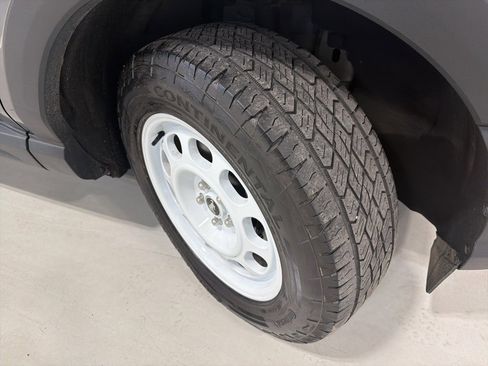 Used 2023 Ford Bronco Sport Heritage w/ Heritage Convenience Package image 14