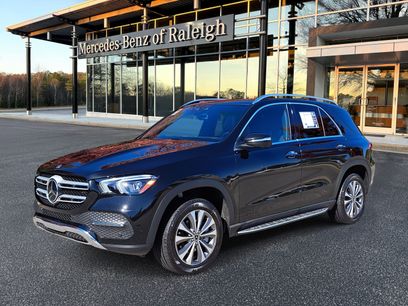 Certified 2023 Mercedes-Benz GLE 350 4MATIC