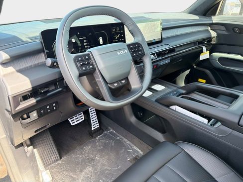 New 2027 Kia Telluride X-Line SX Prestige AWD/4WD image 20