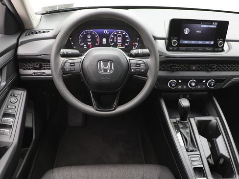 Used 2024 Honda Accord LX image 13