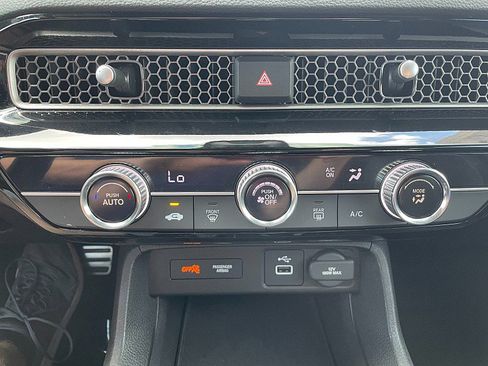 Used 2022 Honda Civic Sport image 21